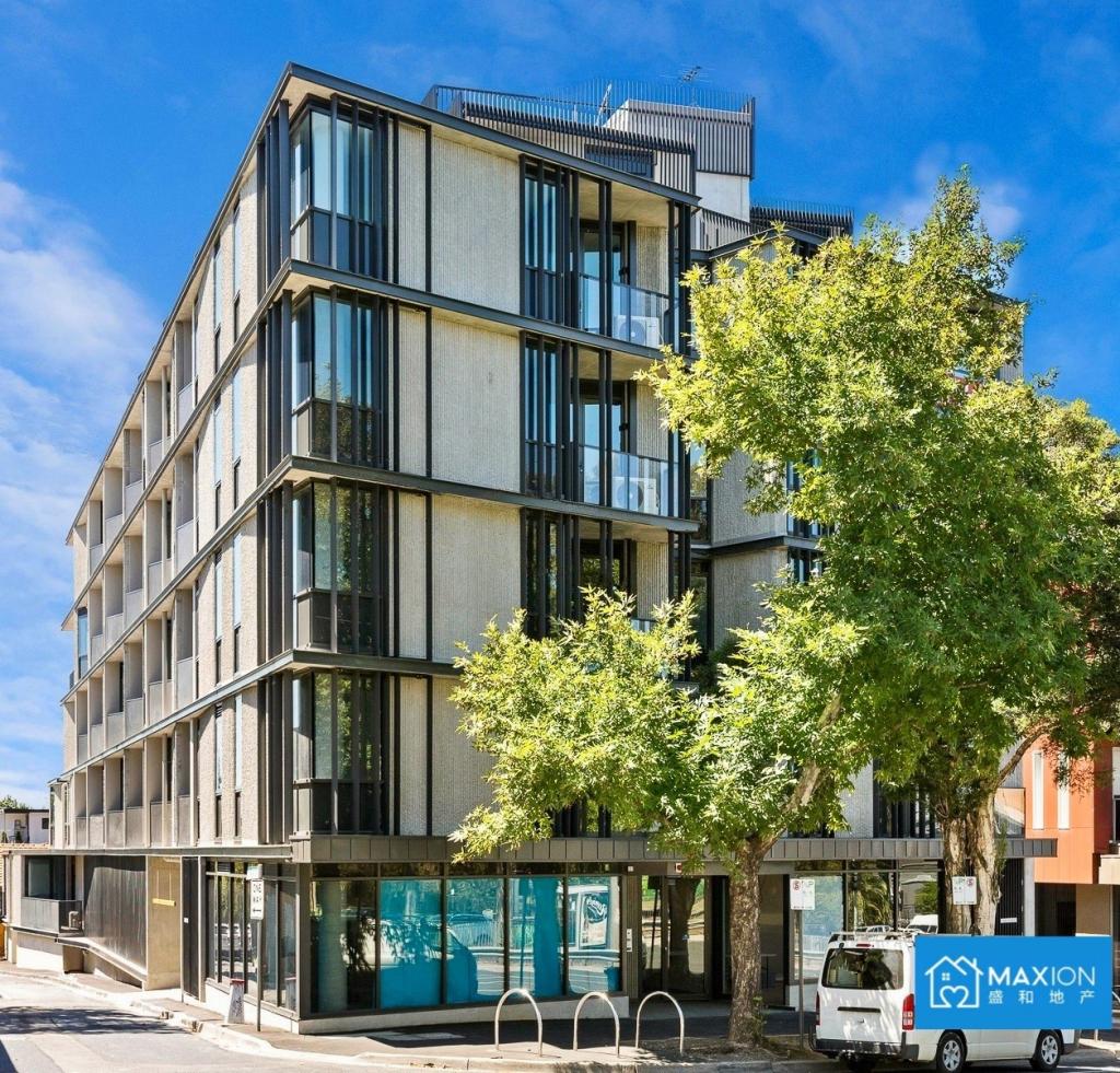 408/196 St Kilda Rd, St Kilda, VIC 3182