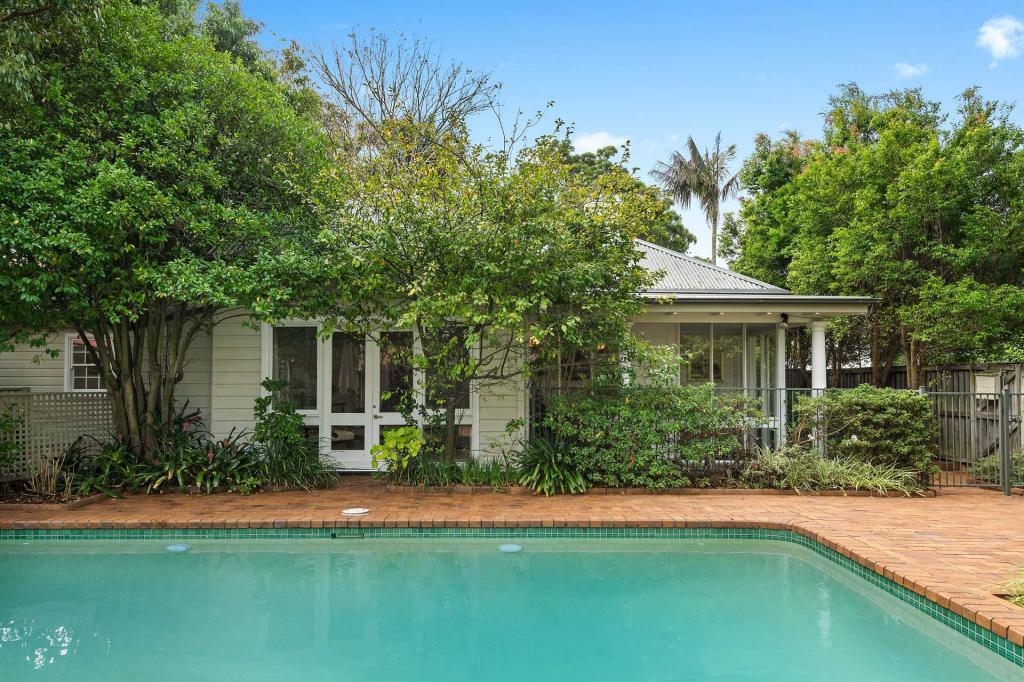 6 D'Aram St, Hunters Hill, NSW 2110