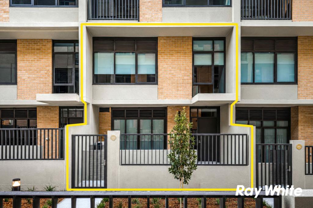 G25/1a Conferta Ave, Tallawong, NSW 2762