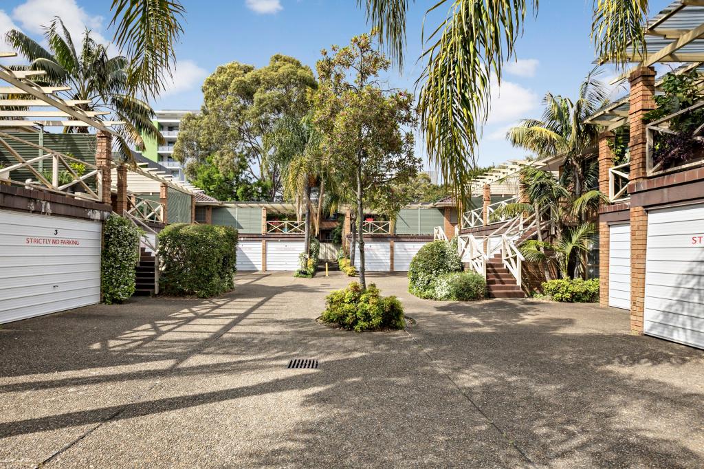 2/22-32 Meryla St, Burwood, NSW 2134