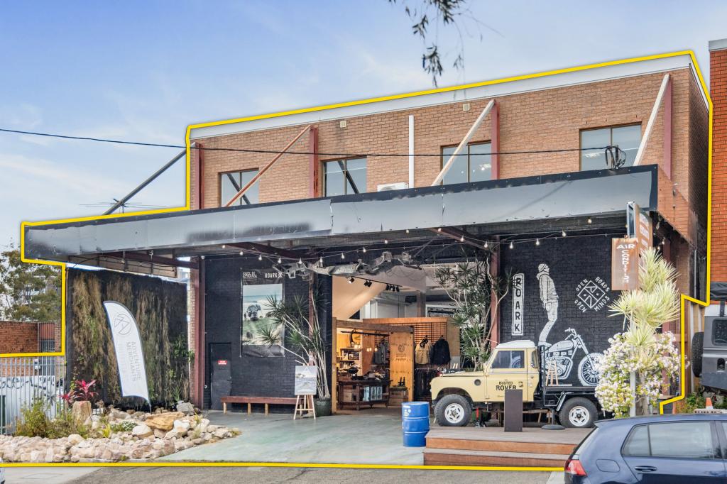 94-96 Chapel St, Marrickville, NSW 2204