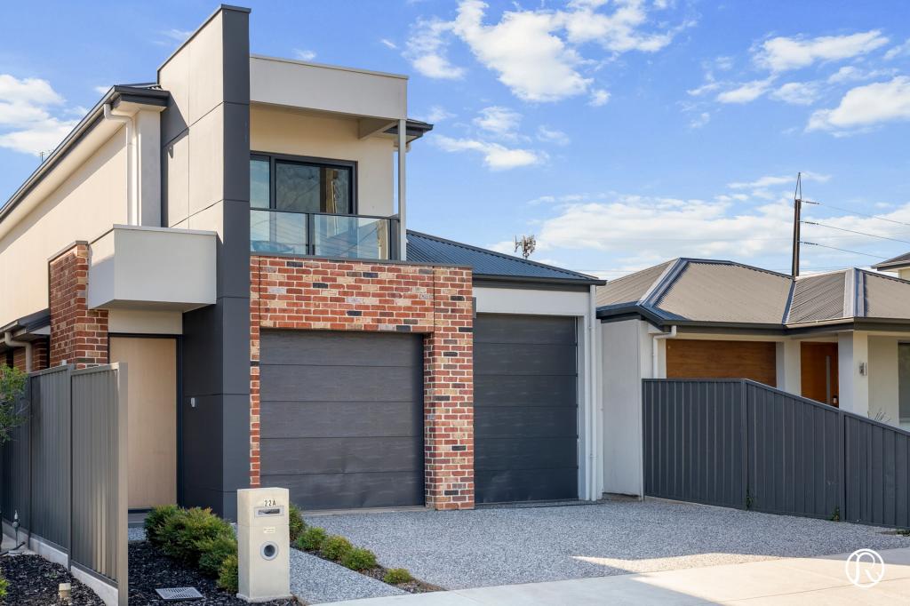 22A BARNES AVE, NORTHFIELD, SA 5085