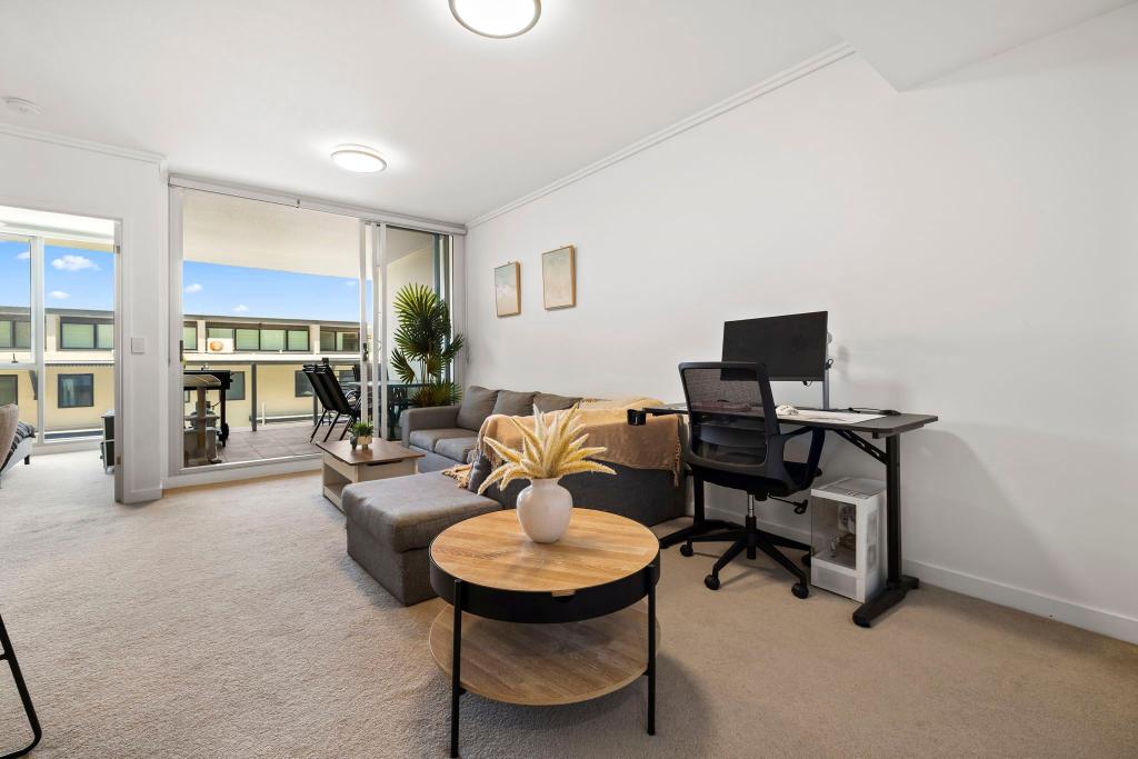 401/113 Commercial Rd, Teneriffe, QLD 4005