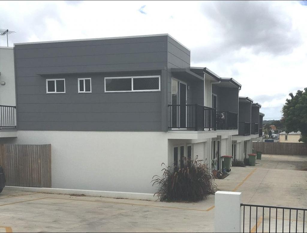 5/16 Macquarie St, Booval, QLD 4304