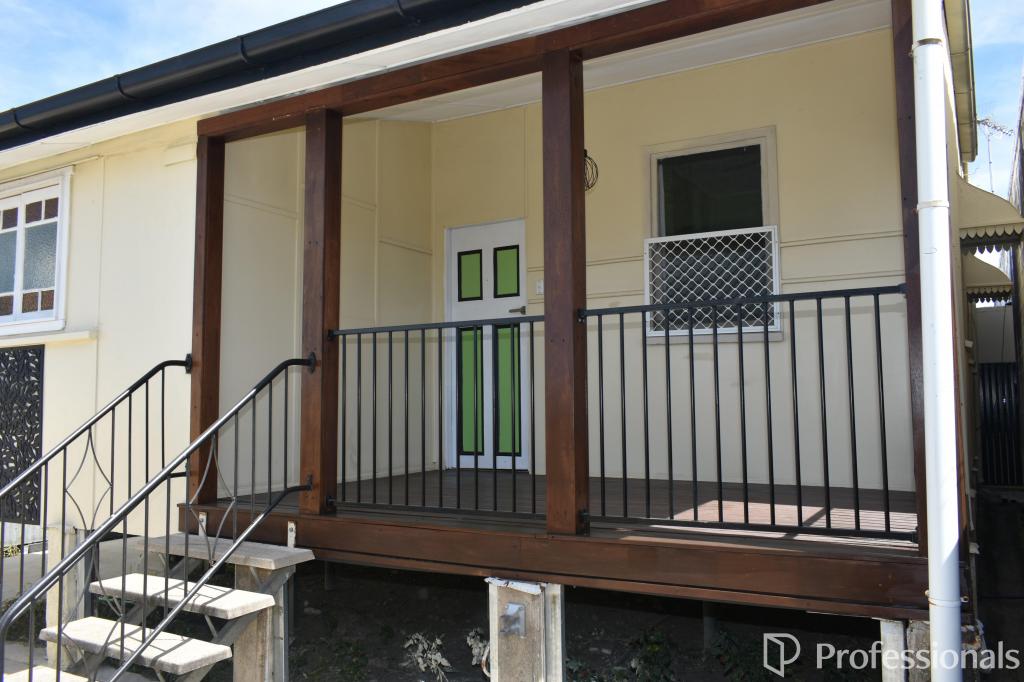 4 Keats St, Mackay, QLD 4740