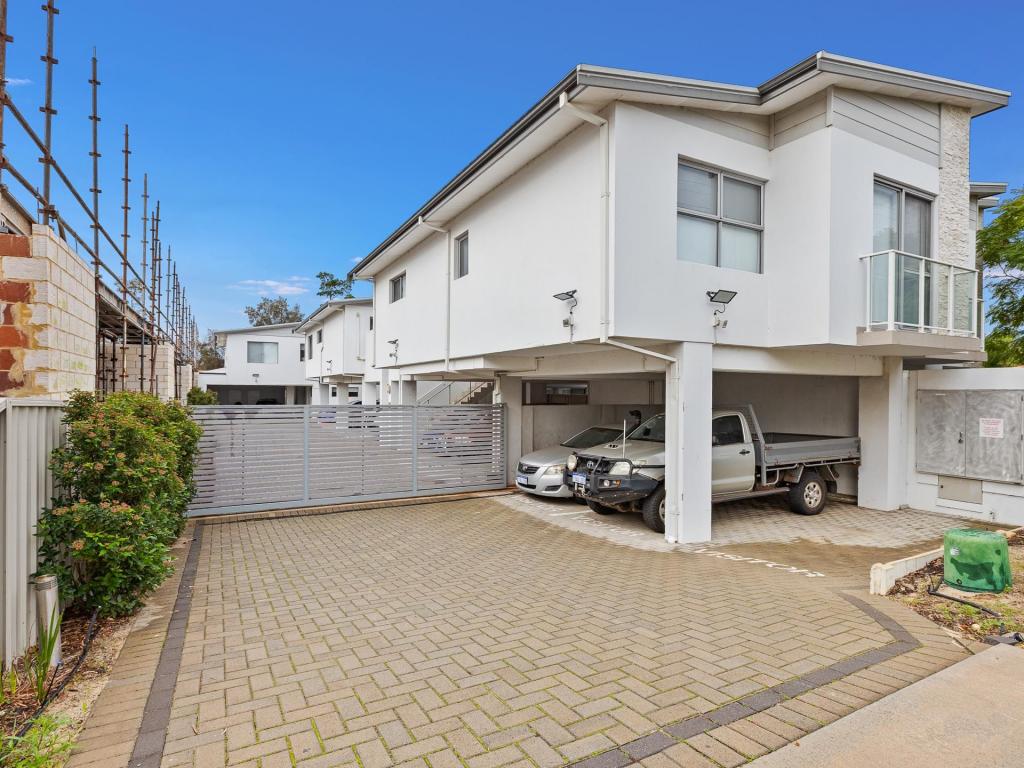 2/285 Knutsford Ave, Kewdale, WA 6105