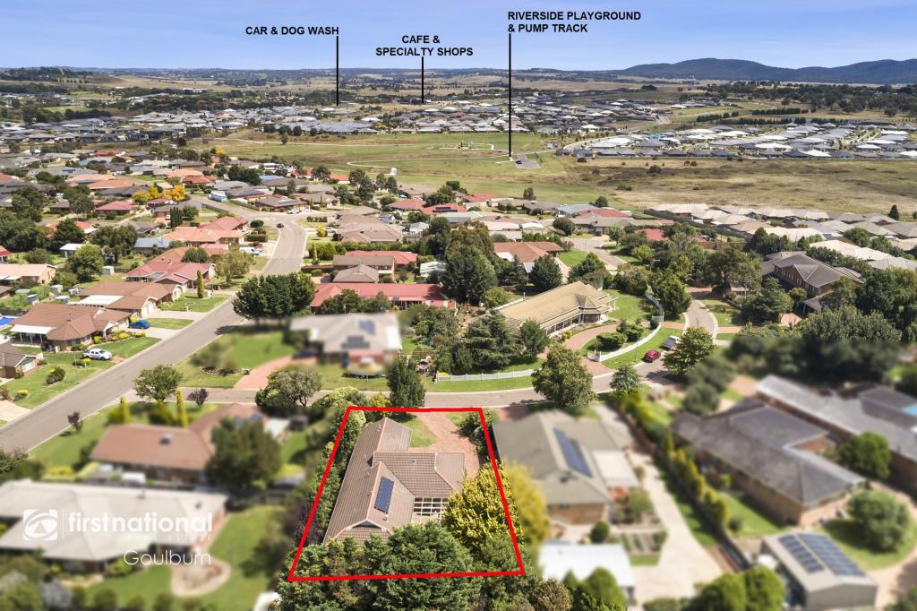 3 Oakwood Ave, Goulburn, NSW 2580