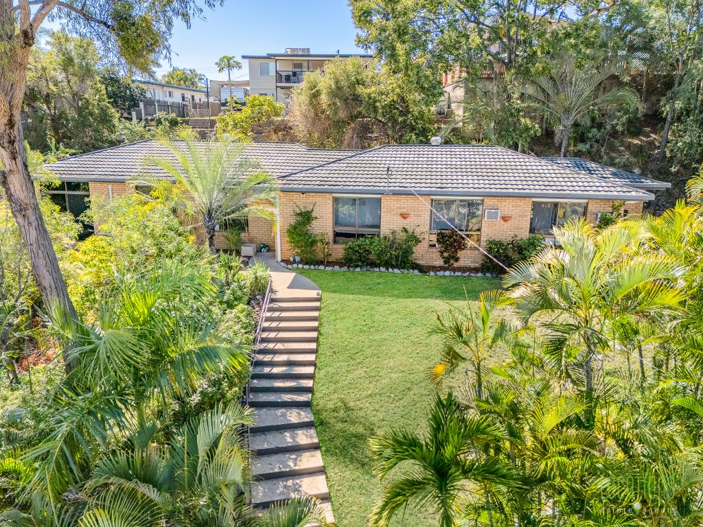12 Atholl Ct, Kin Kora, QLD 4680