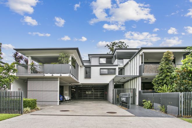 205/46 Latimer St, Holland Park, QLD 4121