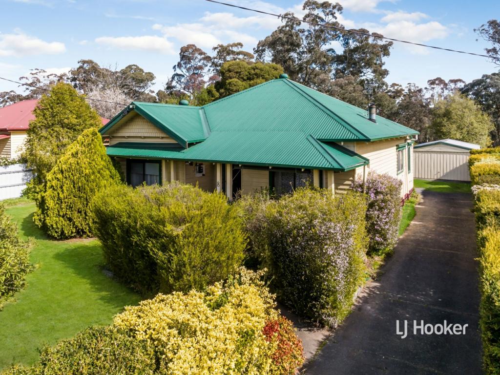 8 Short St, Broadford, VIC 3658