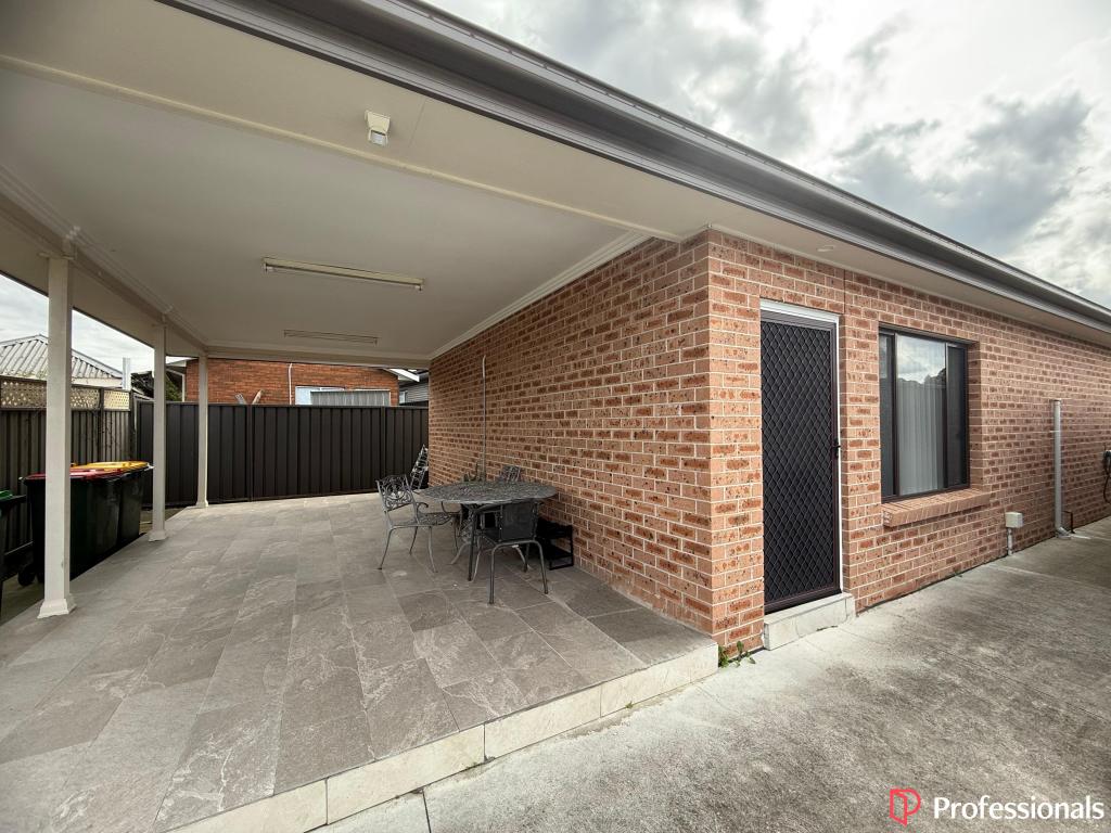 10a Brahma Cl, Bossley Park, NSW 2176