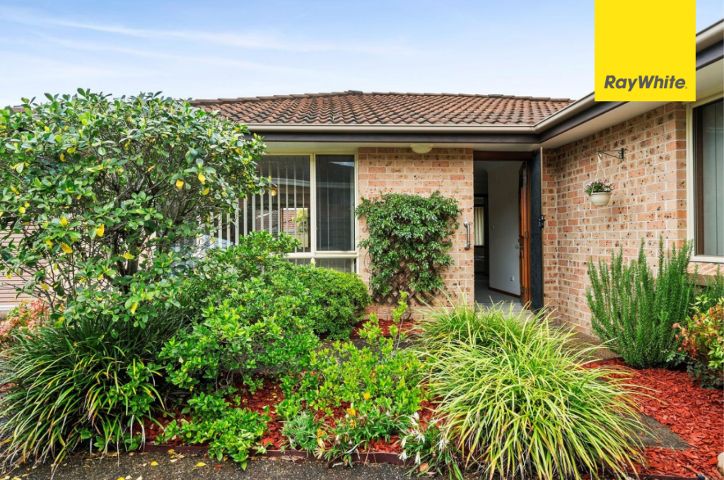 2/256 Malton Rd, North Epping, NSW 2121