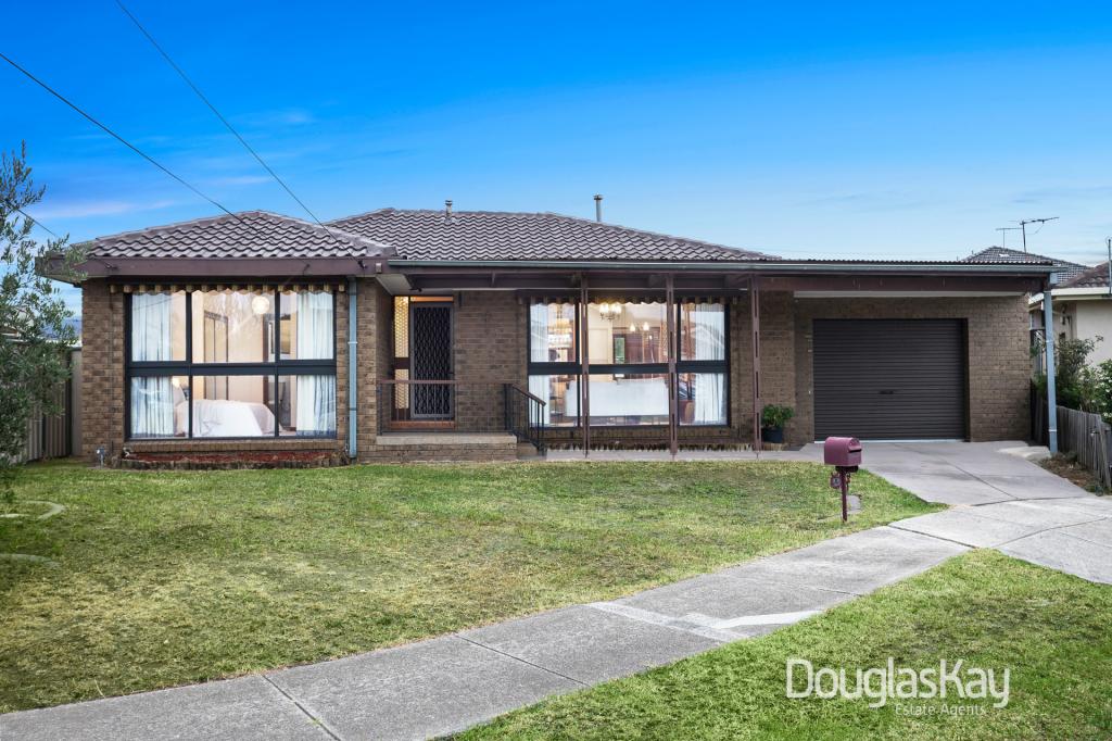 15 Sheldon Pl, Sunshine West, VIC 3020