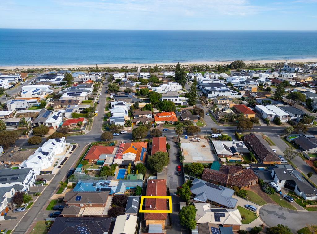 8/46 Military Rd, West Beach, SA 5024