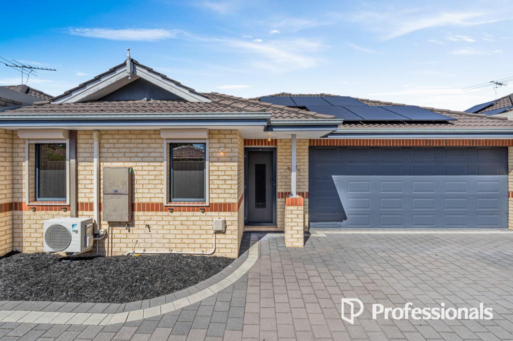 19b North St, Midland, WA 6056