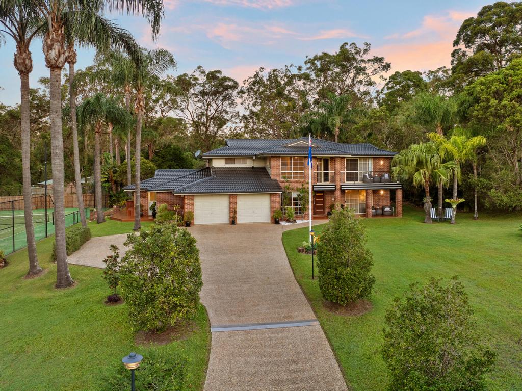 57 Lyndon Rd, Capalaba, QLD 4157