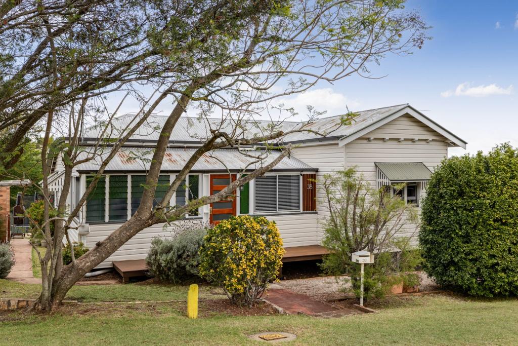 38 Ladner St, Drayton, QLD 4350
