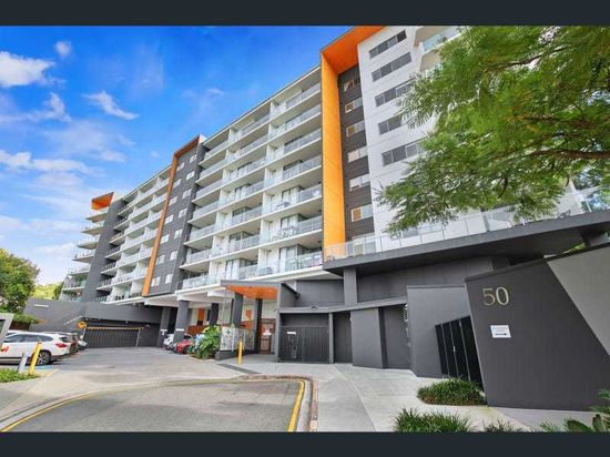 615/50 Connor St, Kangaroo Point, QLD 4169