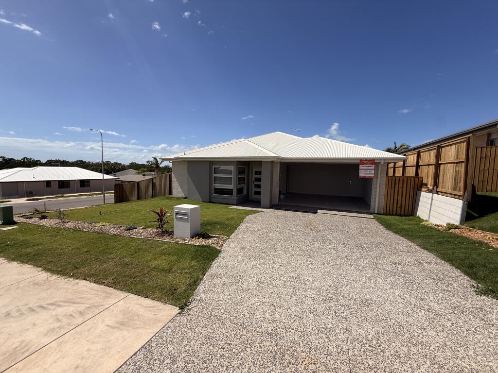 36 Summer Dr, Wondunna, QLD 4655