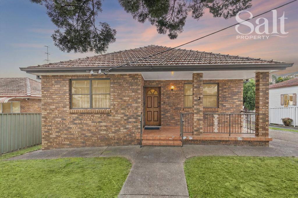 3 Park St, Charlestown, NSW 2290