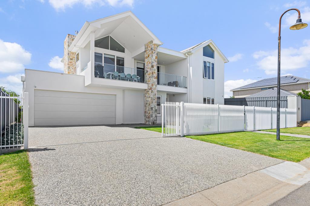 19 Milford Ave, Sellicks Beach, SA 5174