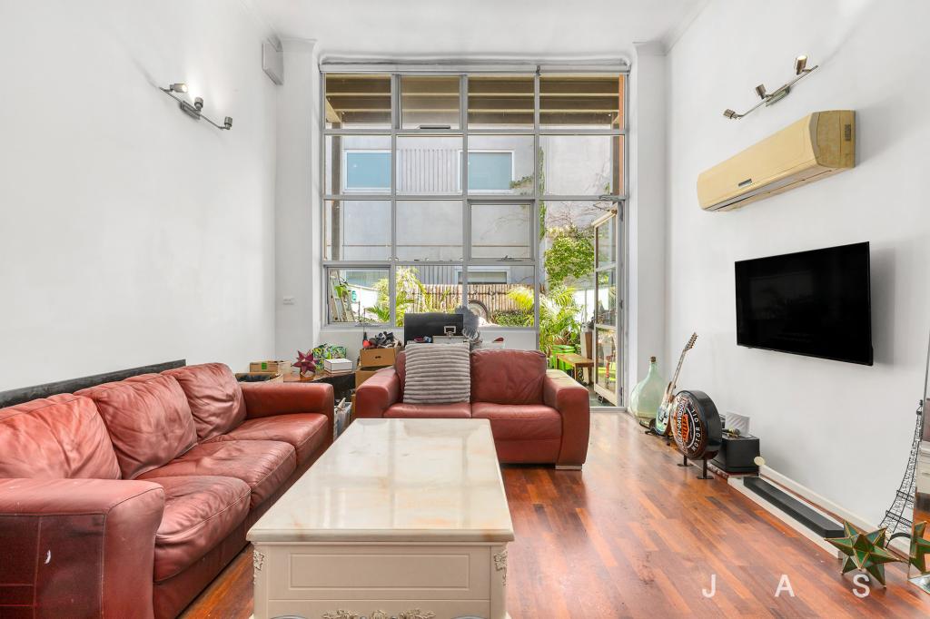 9/31 Moreland St, Footscray, VIC 3011