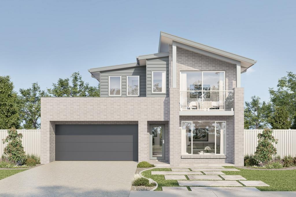 106 Ashbrook Dr, Catherine Field, NSW 2557