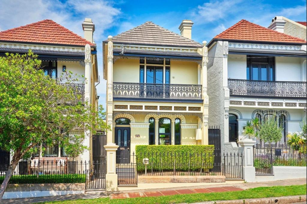 207 Albany Rd, Stanmore, NSW 2048