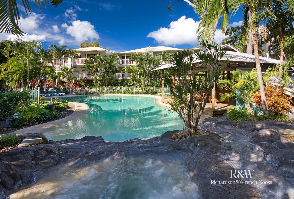 24/179 Weyba Rd, Noosaville, QLD 4566