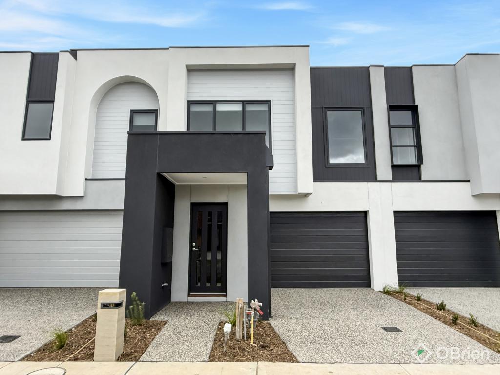 46 Crabtree Cres, Berwick, VIC 3806