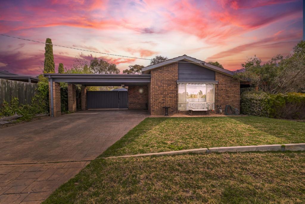 27 Powlett St, Maddingley, VIC 3340