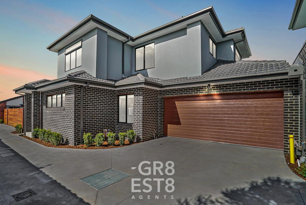 2/25 Navarre Dr, Cranbourne West, VIC 3977
