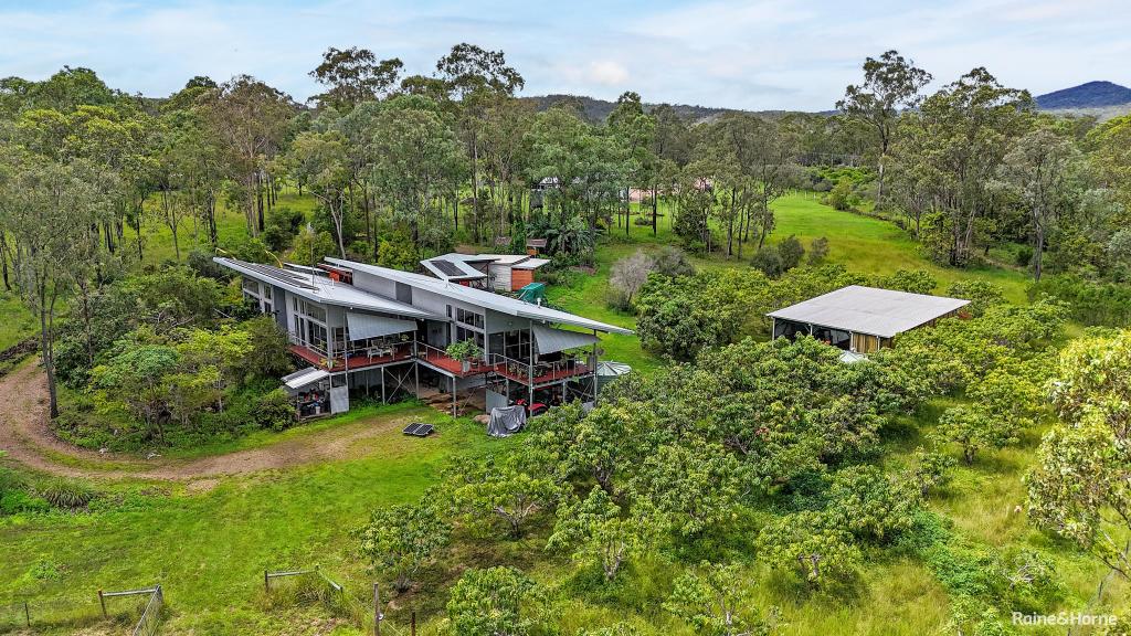 82 Eucalyptus Rd, Millstream, QLD 4888