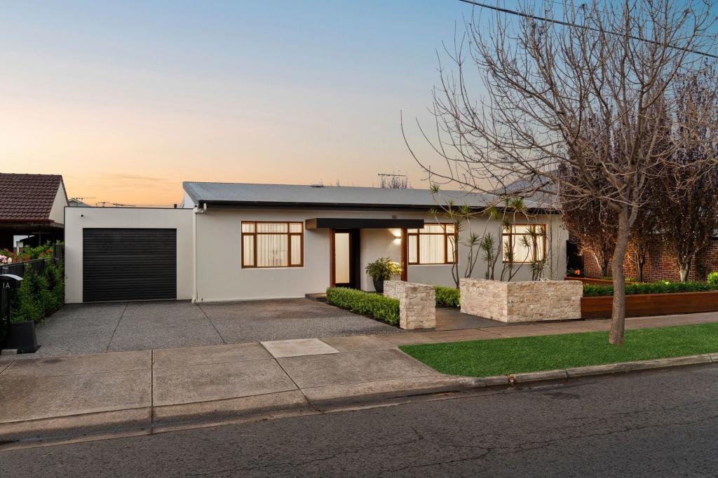 1a Murdoch Ave, North Plympton, SA 5037