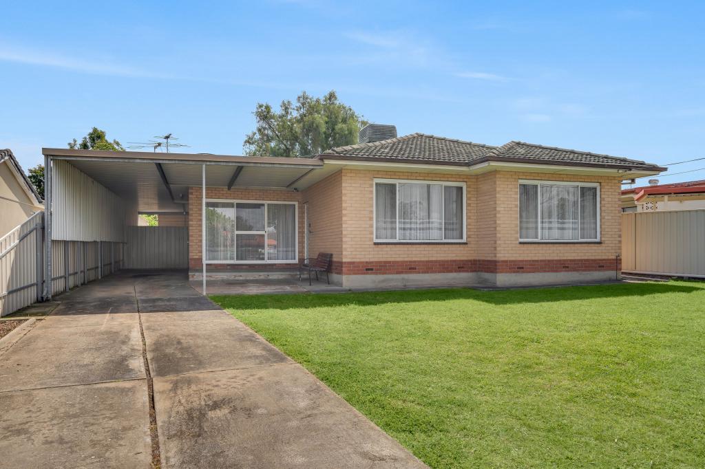 18 Lassie Ave, Windsor Gardens, SA 5087