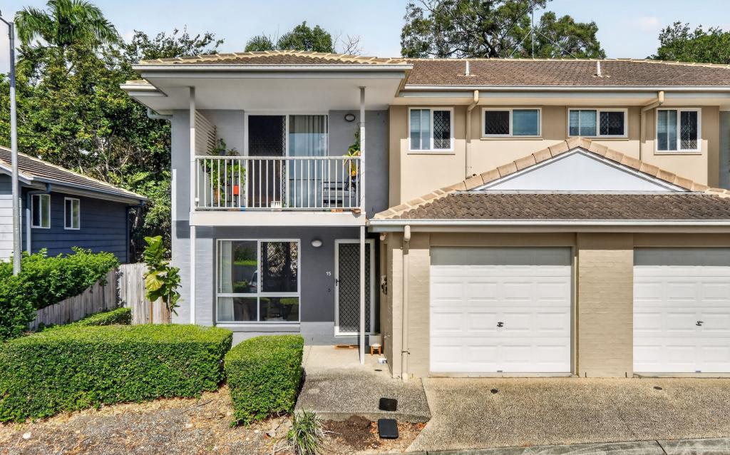 15/146 Frasers Rd, Mitchelton, QLD 4053