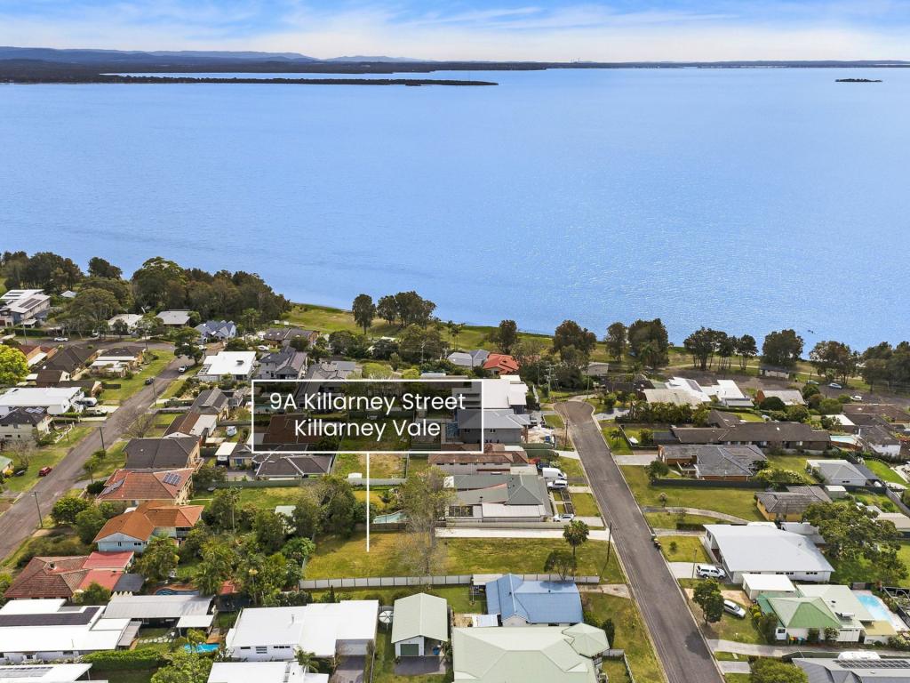 9a Killarney St, Killarney Vale, NSW 2261