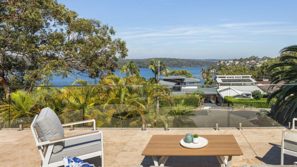 2 Wareemba Pl, Lilli Pilli, NSW 2229
