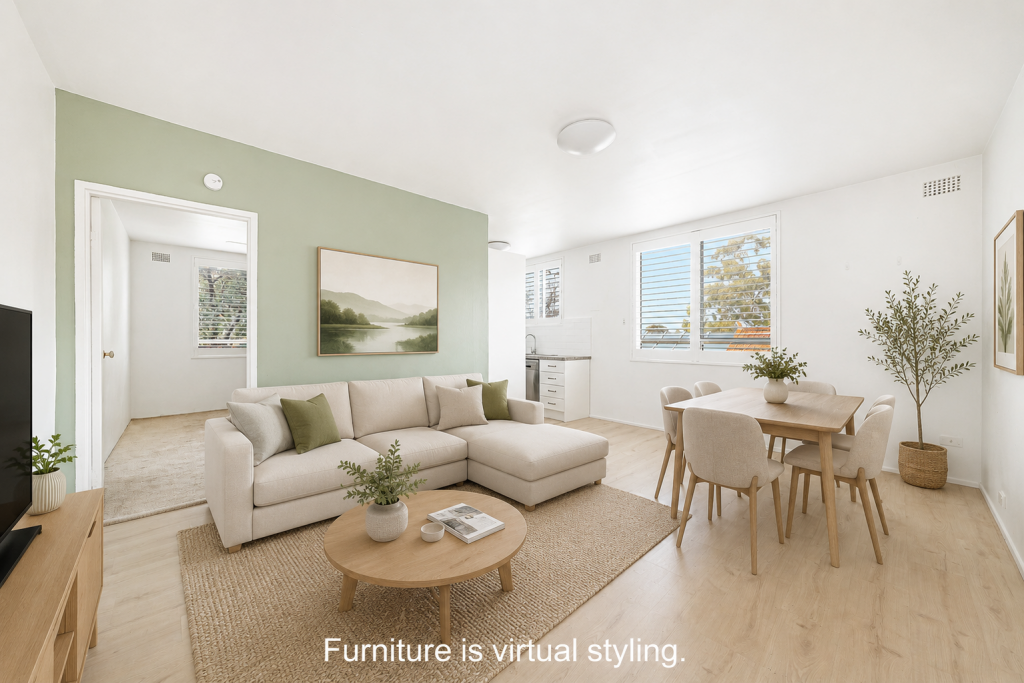 1/59 Lower Bent St, Neutral Bay, NSW 2089