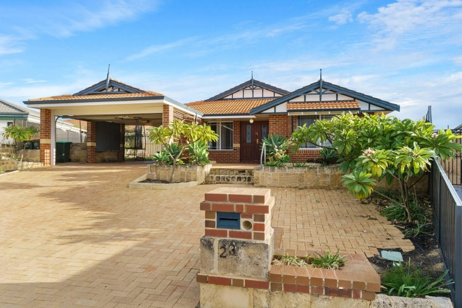23 Kalix Elb, Merriwa, WA 6030