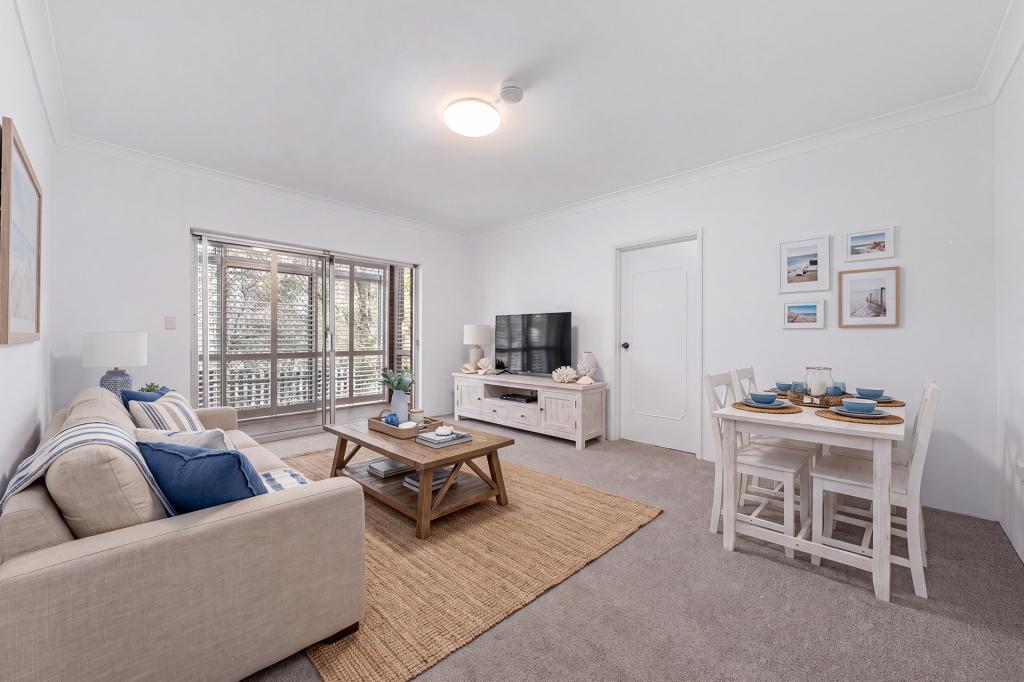 13/247-249 Ernest St, Cammeray, NSW 2062