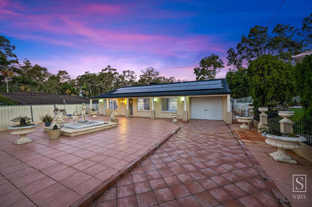 20 Watson St, Collingwood Park, QLD 4301