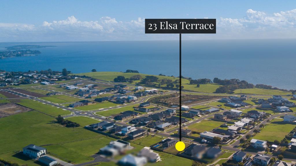 23 Elsa Tce, San Remo, VIC 3925