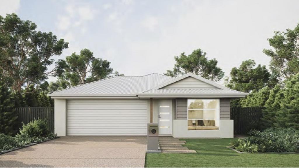 Lot 500 Bellevue Estate, Ripley, QLD 4306