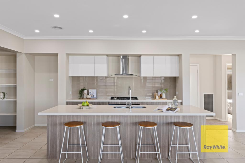 17 Jockia Rdge, Grovedale, VIC 3216