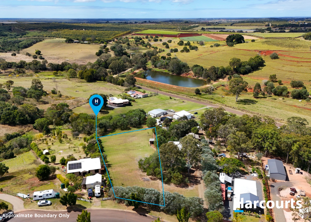 16 Sanctuary Ct, Apple Tree Creek, QLD 4660