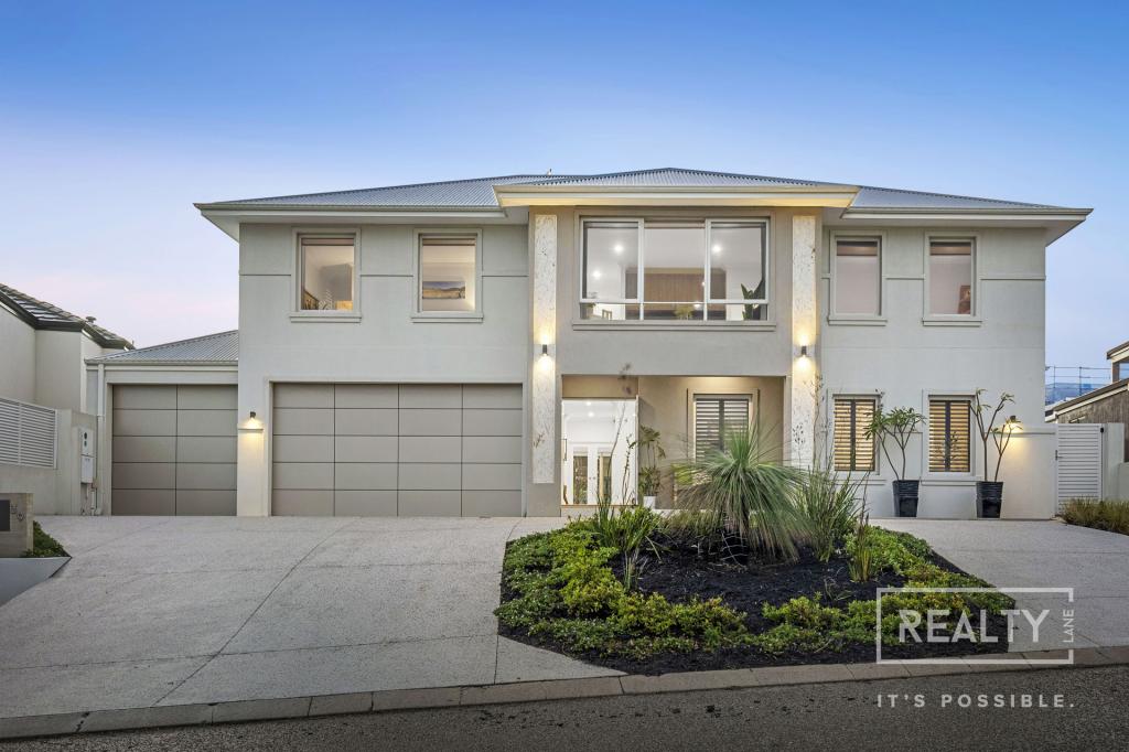 39 Lacepede Dr, Sorrento, WA 6020