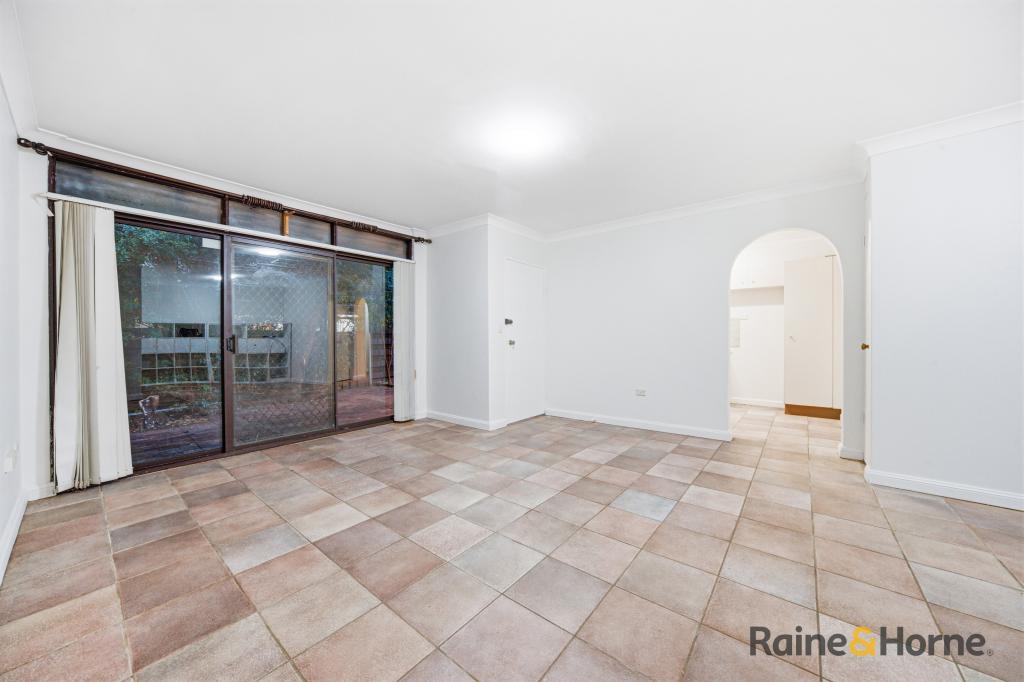 2b/6 Smith St, Epping, NSW 2121