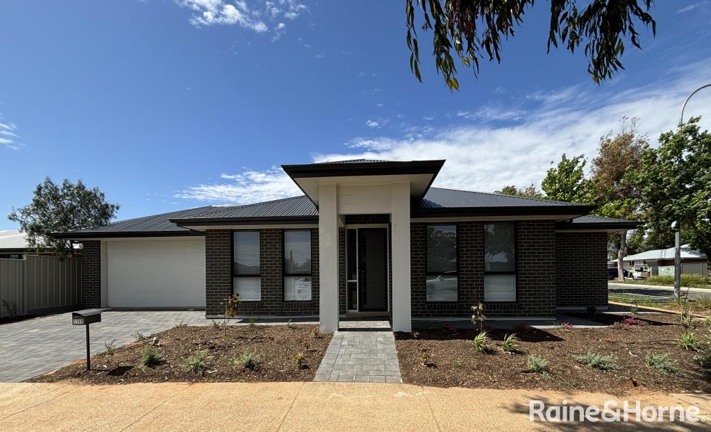 1190 Andrews Rd, Munno Para West, SA 5115