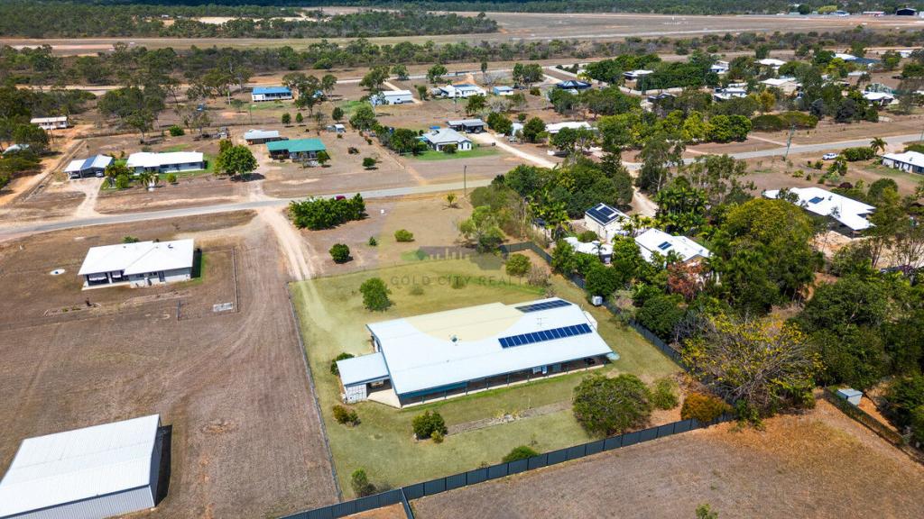 57 Axford Rd, Toll, QLD 4820